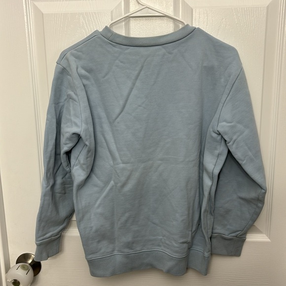 J.Crew “Big Sky” sweatshirt, small - Picture 8 of 8